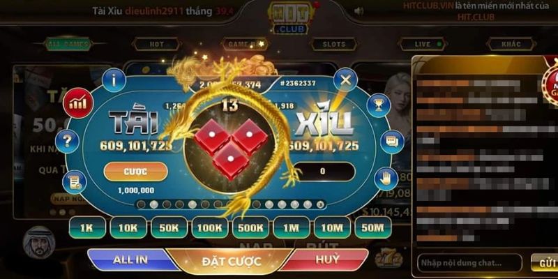 Các yếu tố cách tải game tài xỉu đổi tiền thật